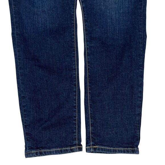 Torrid Classic Straight High Rise Stretch Jeans Women’s 16 R - Picture 6 of 11